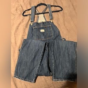 Levi’s overall